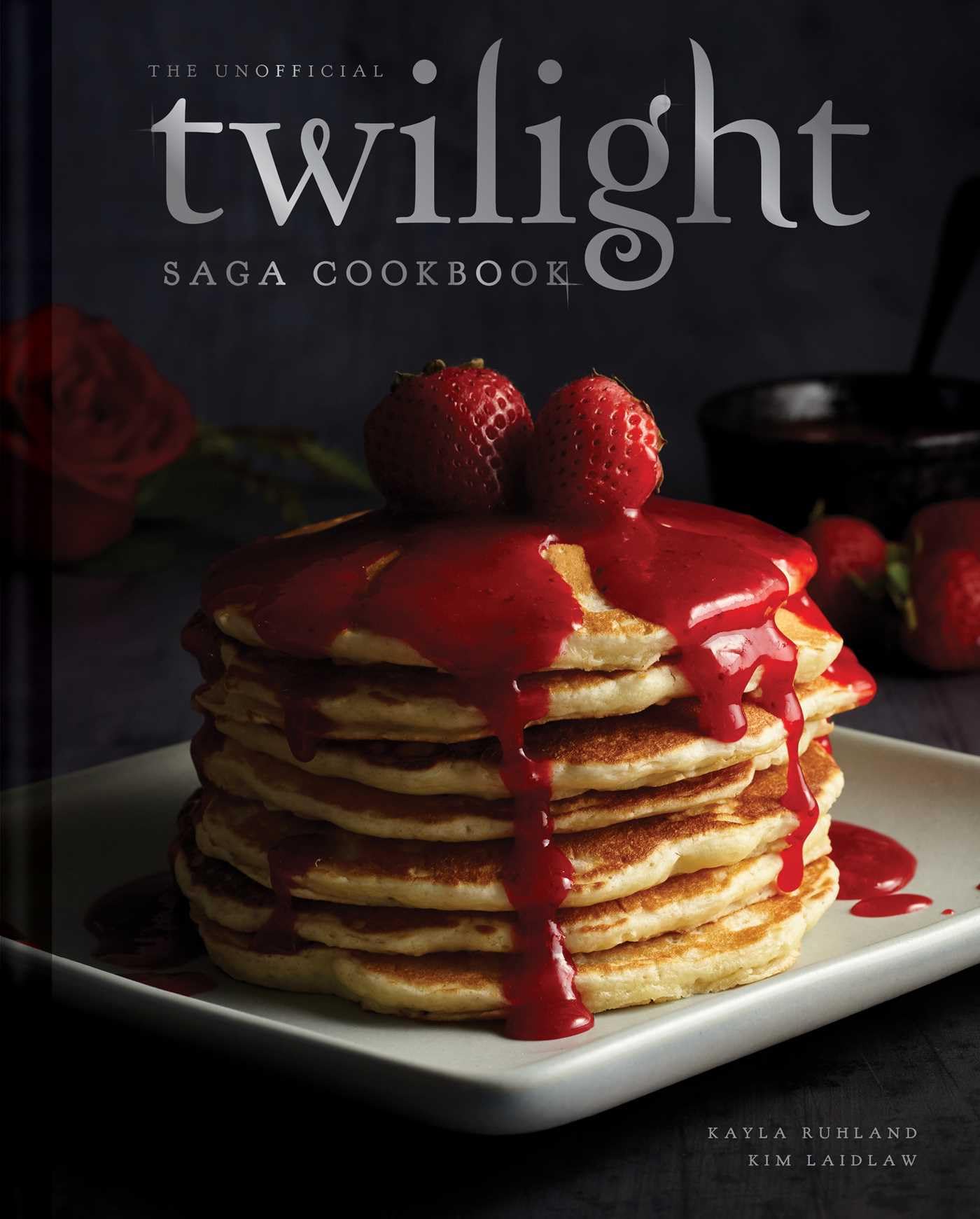 The Unofficial Twilight Saga Cookbook Leisure, Home & Garden
