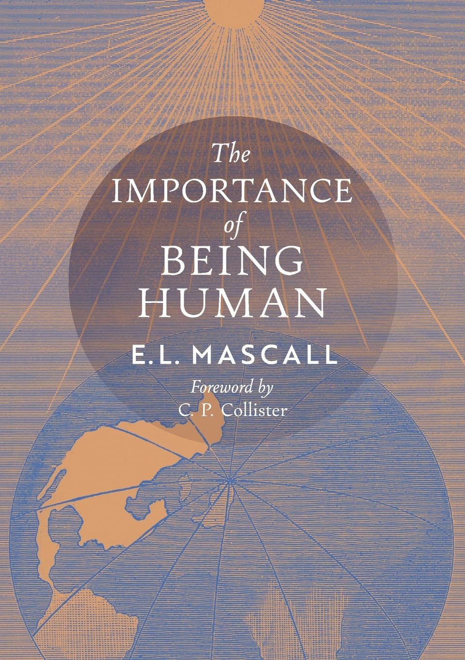 The Importance of Being Human Philosophy