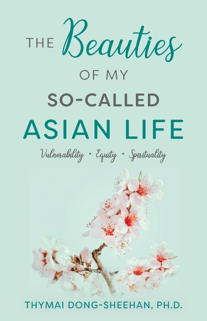 The Beauties of My So-Called Asian Life Law