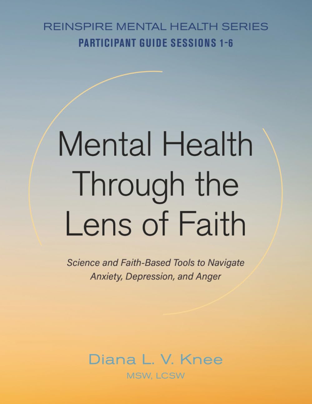 Mental Health Through the Lens of Faith Health, Nutrition & Fitness
