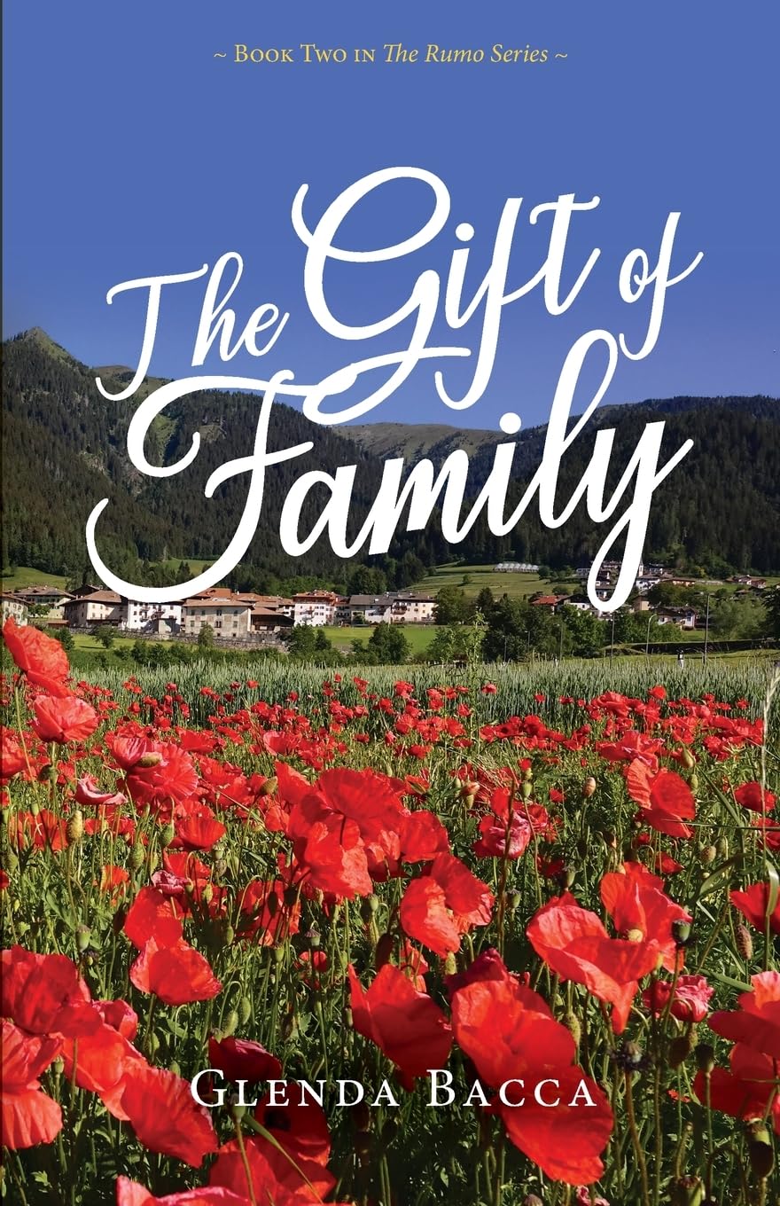 The Gift of Family Contemporary literature