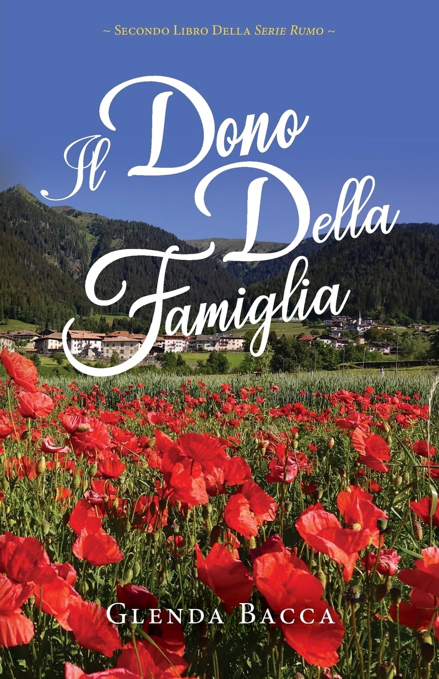 Il Dono Della Famiglia Contemporary literature
