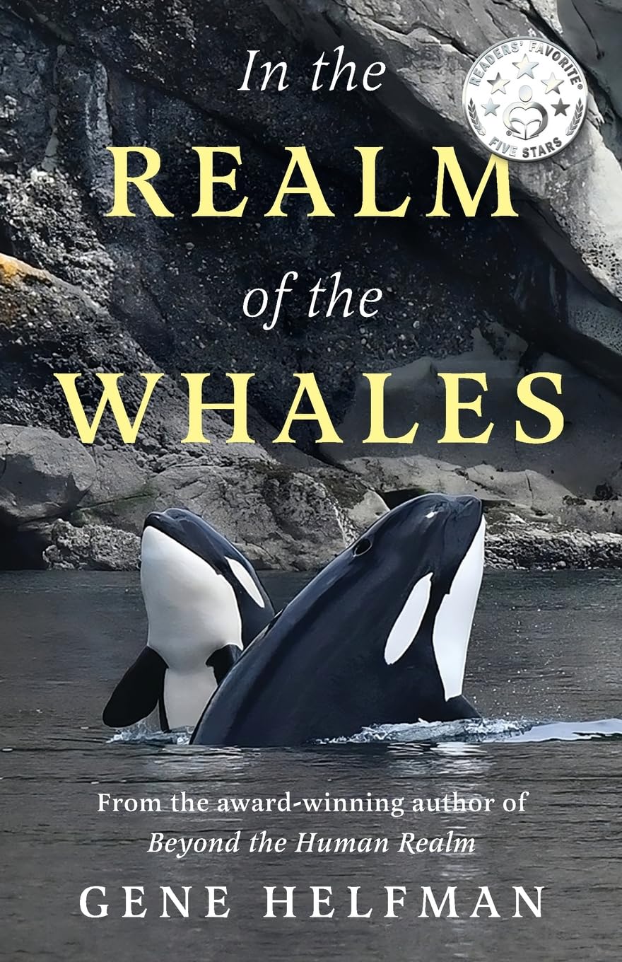 In the Realm of the Whales Humour & Satire