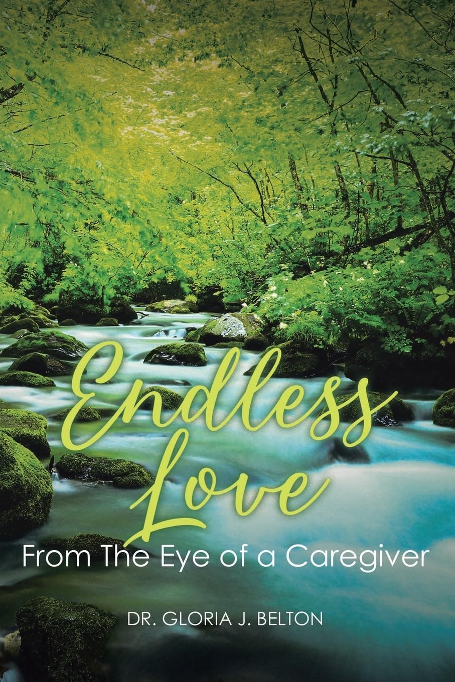 Endless Love From The Eye of a Caregiver Parents & Children
