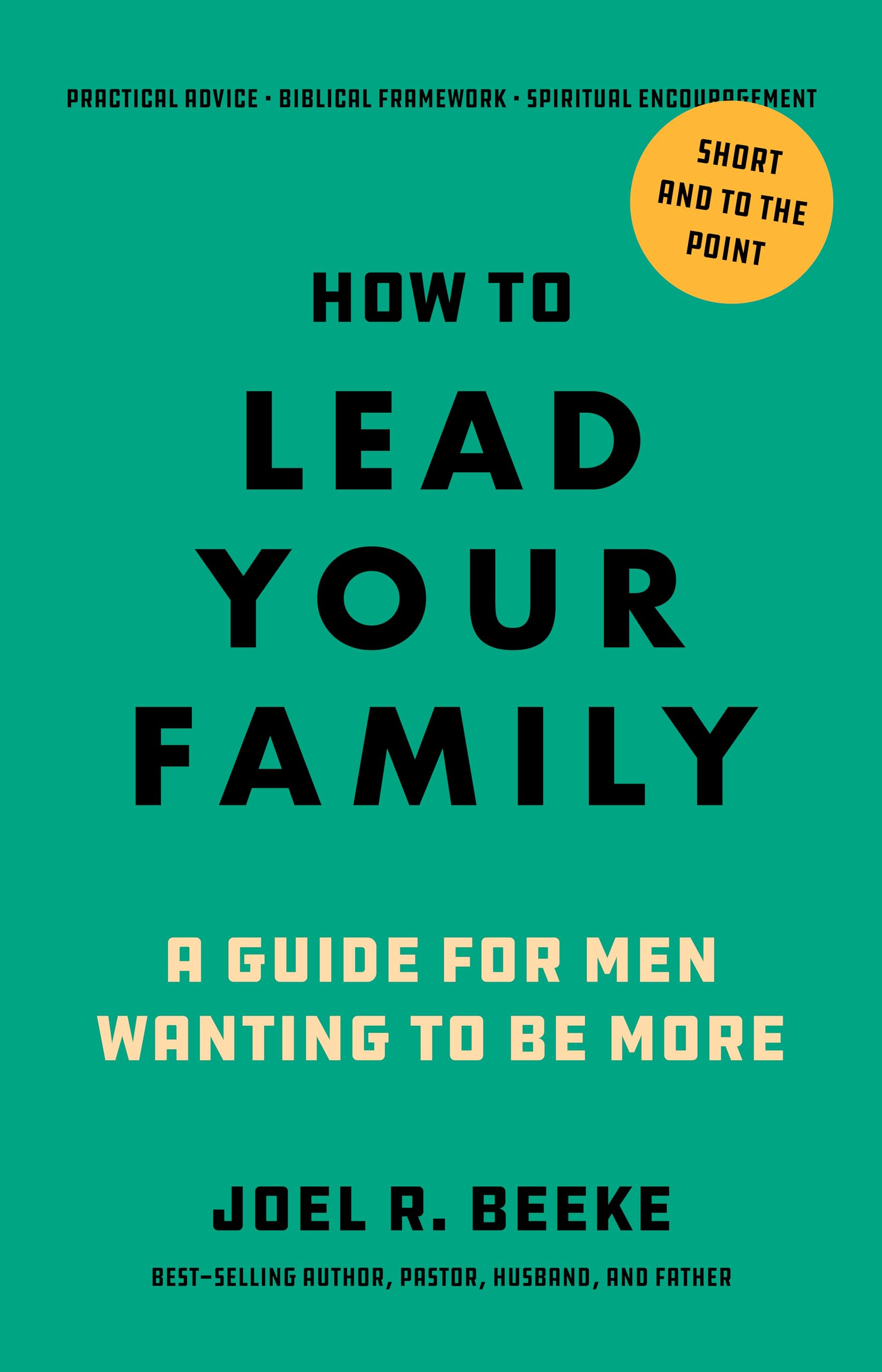 How to Lead Your Family Religion & Esotericism
