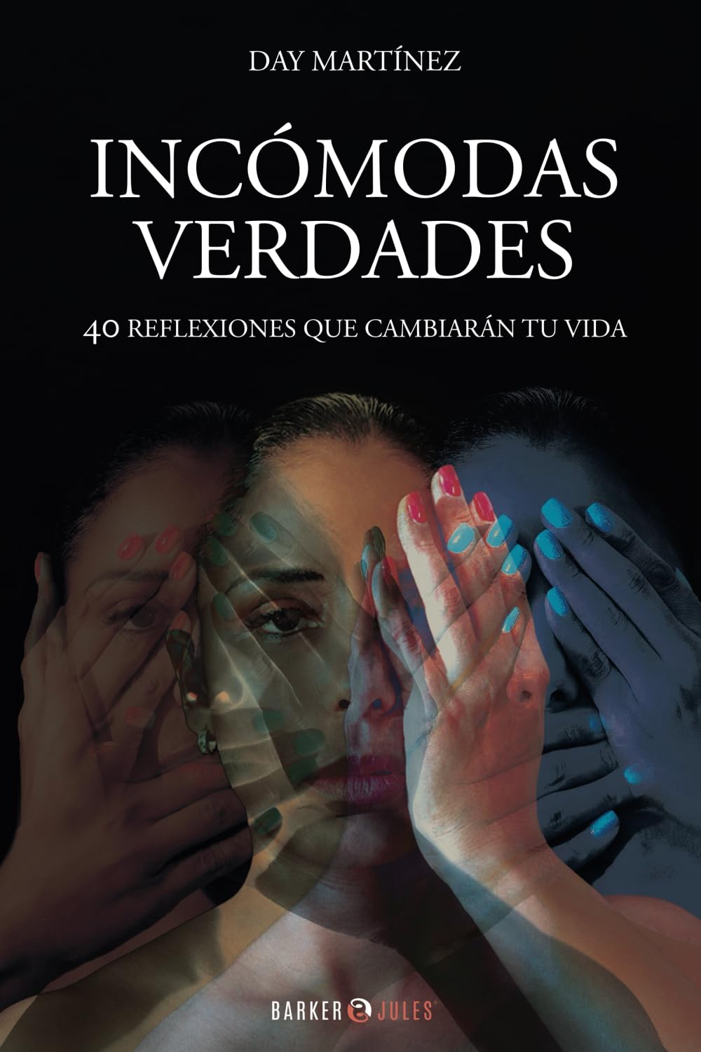 Incómodas verdades: 40 reflexiones que cambiarán tu vida Lifestyle