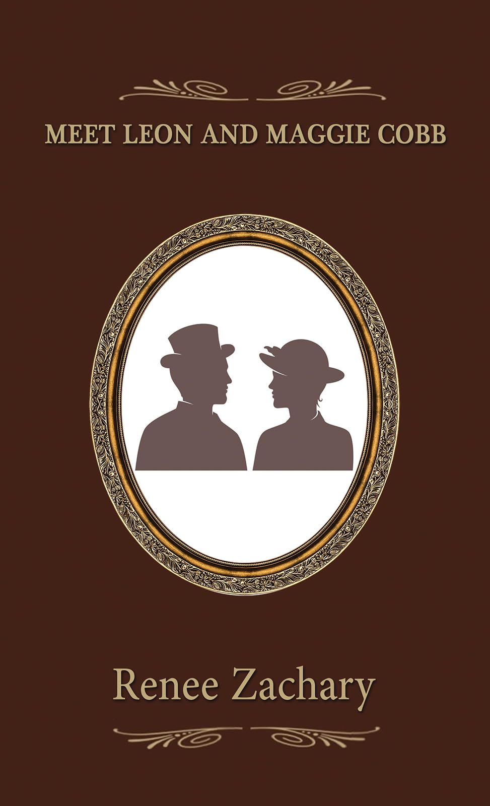 Meet Leon and Maggie Cobb Historical Fiction