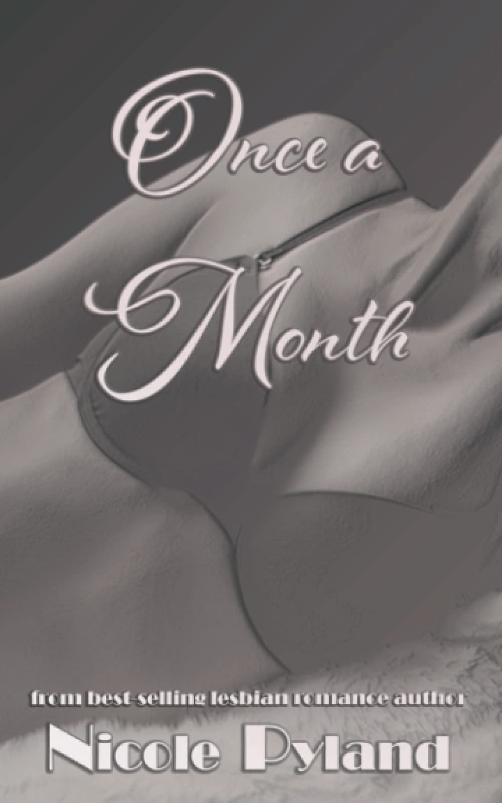 Once a Month Eroticism
