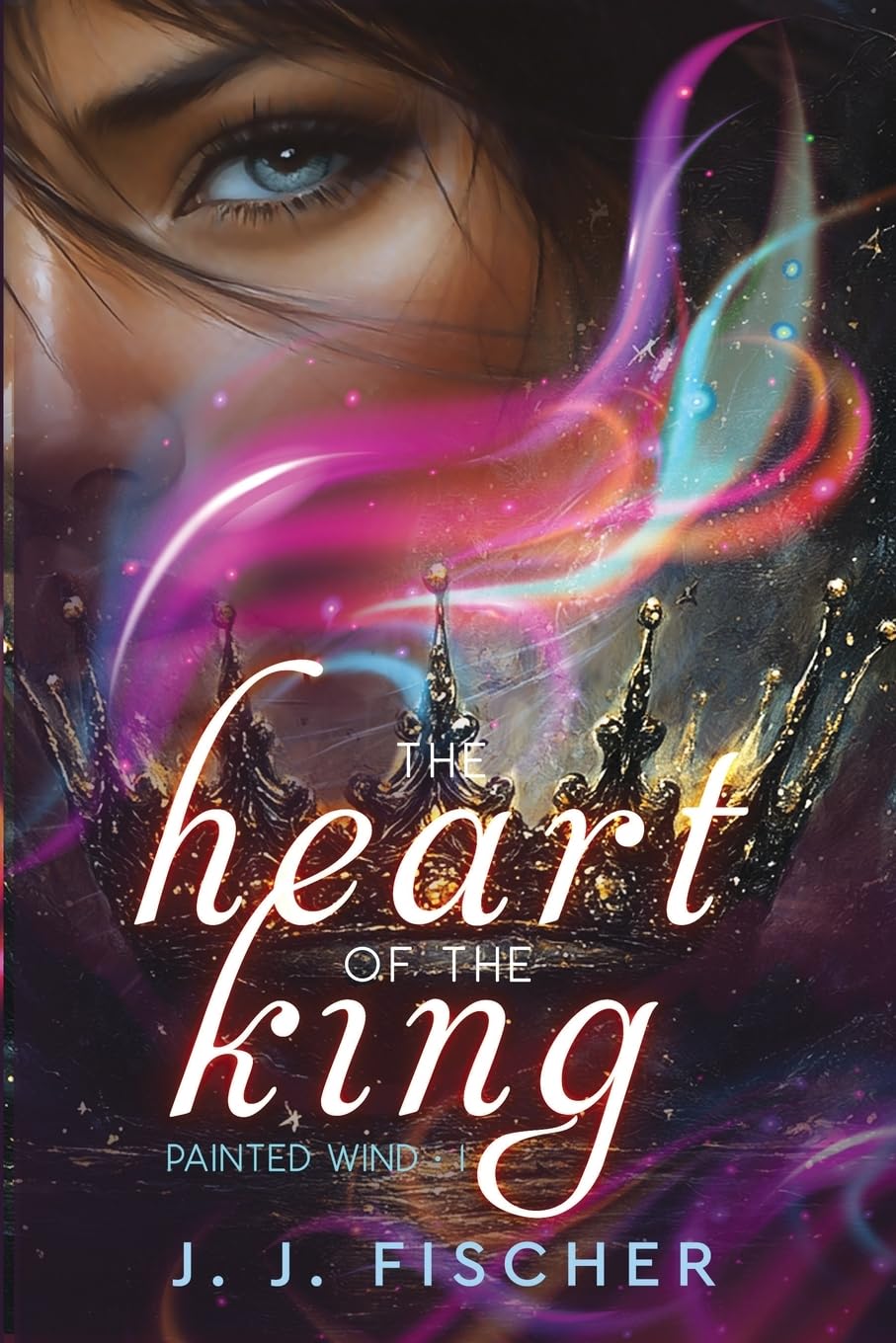 The Heart of the King Action & Adventure