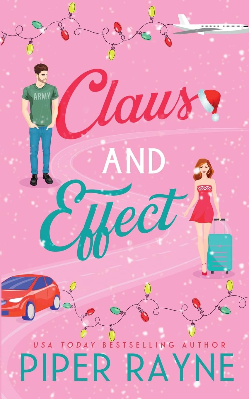Product Image: Claus and Effect