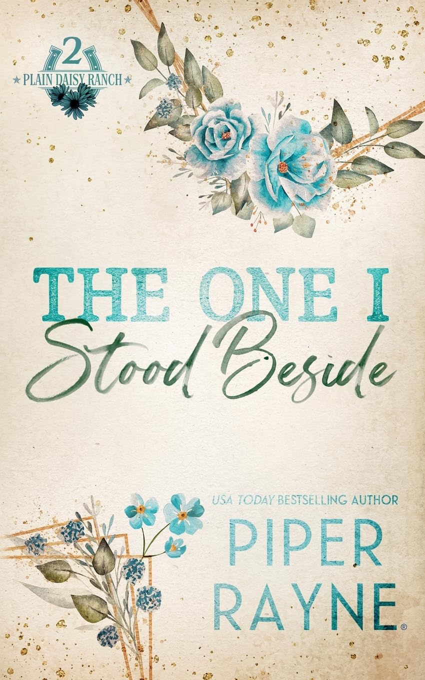 Product Image: The One I Stood Beside