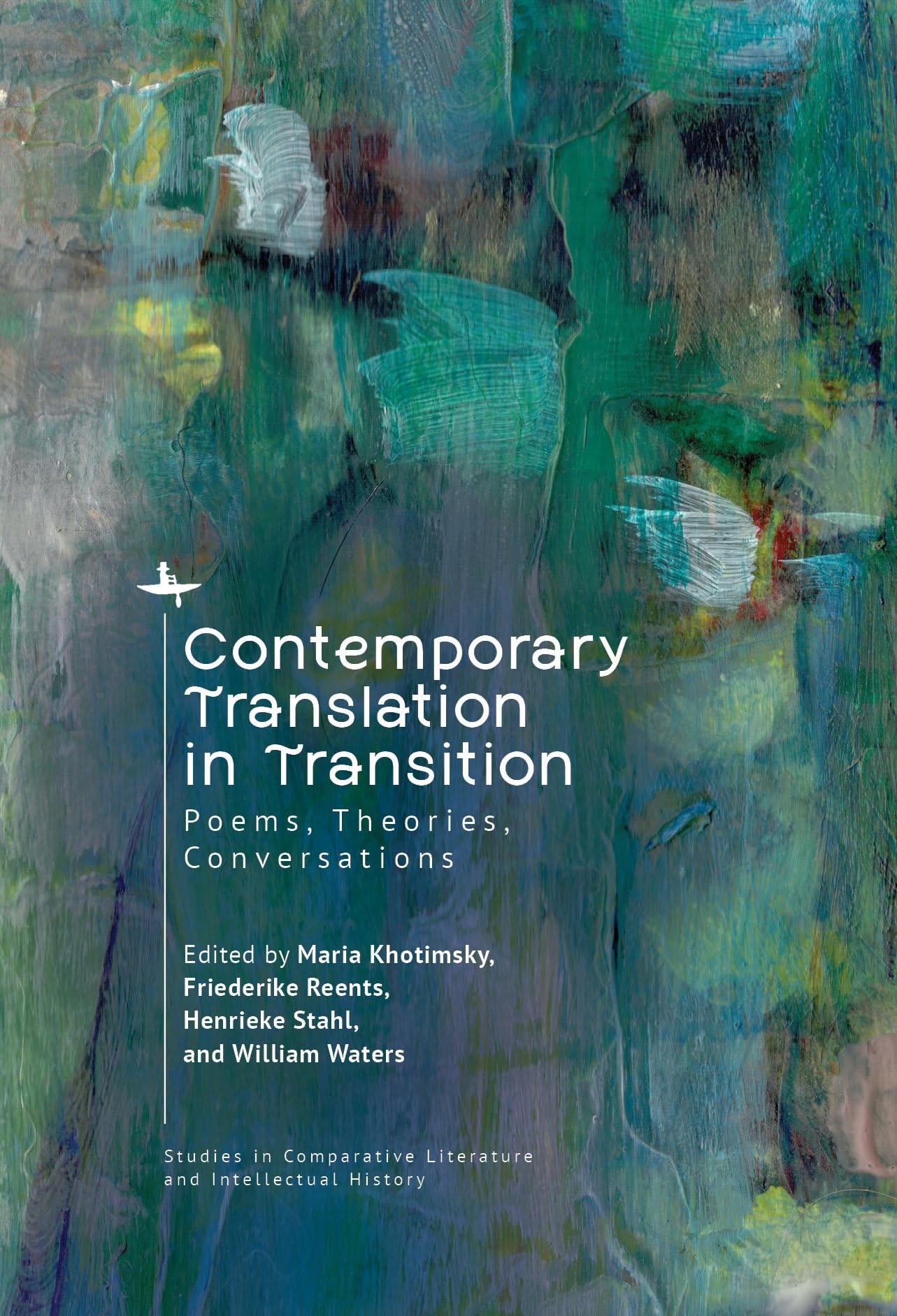 Contemporary Translation in Transition Social Sciences