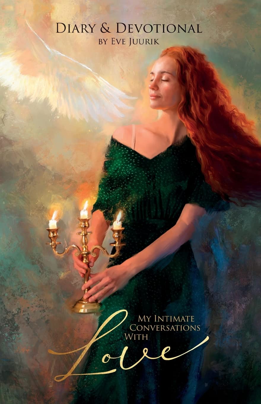 My Intimate Conversations with Love Religion & Esotericism