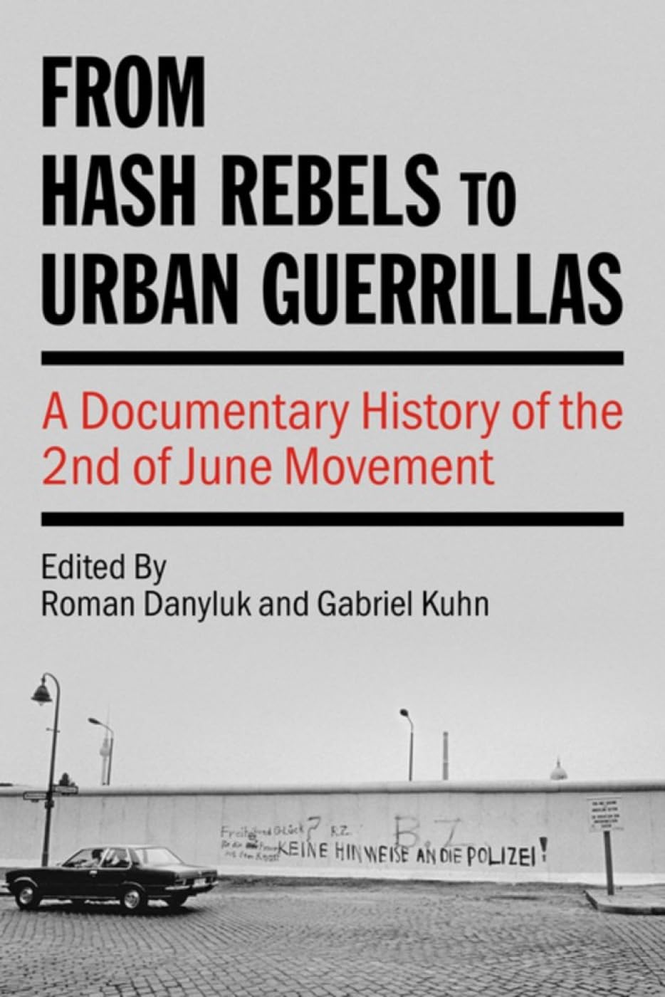 From Hash Rebels to Urban Guerrillas Social Sciences