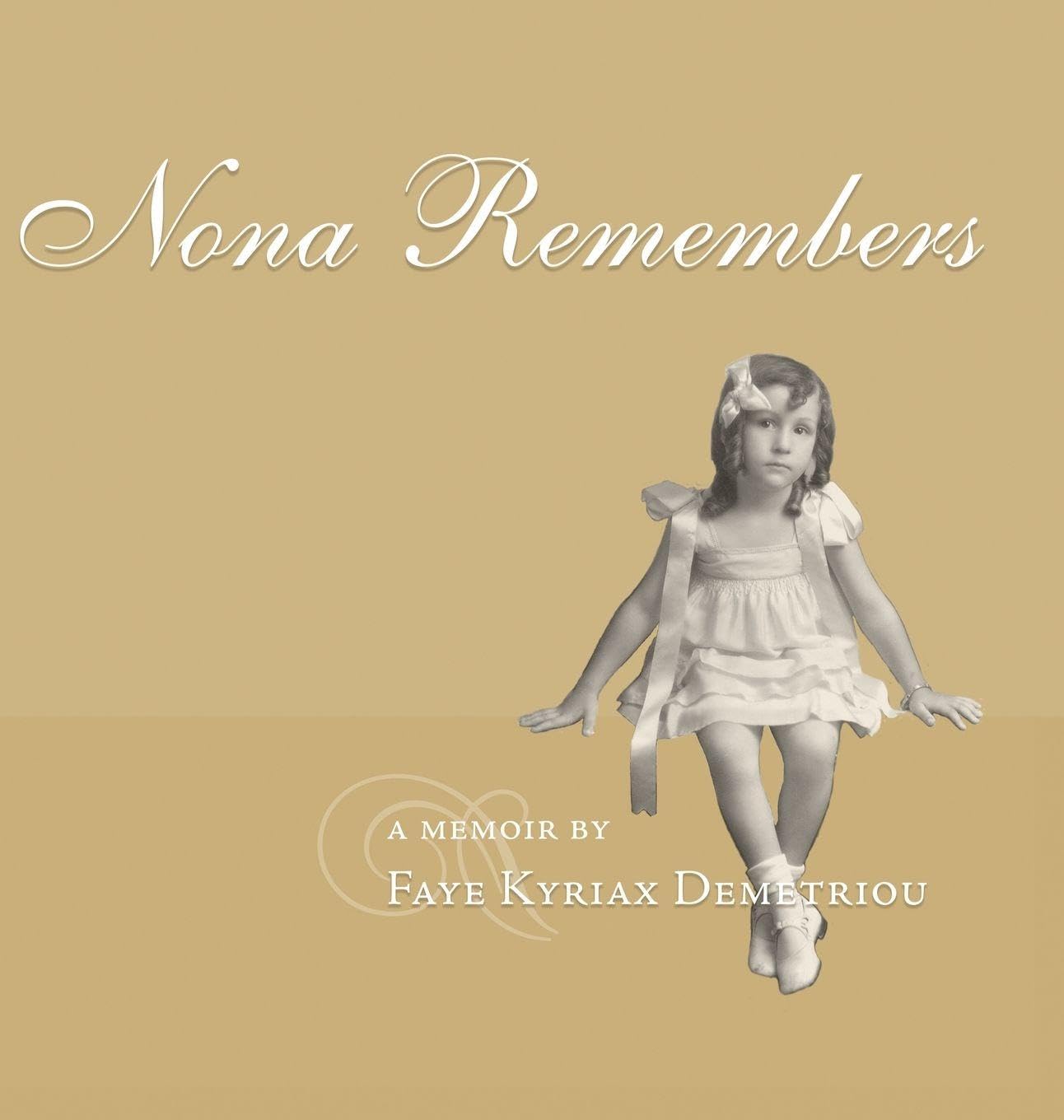 Nona Remembers Art & Literature
