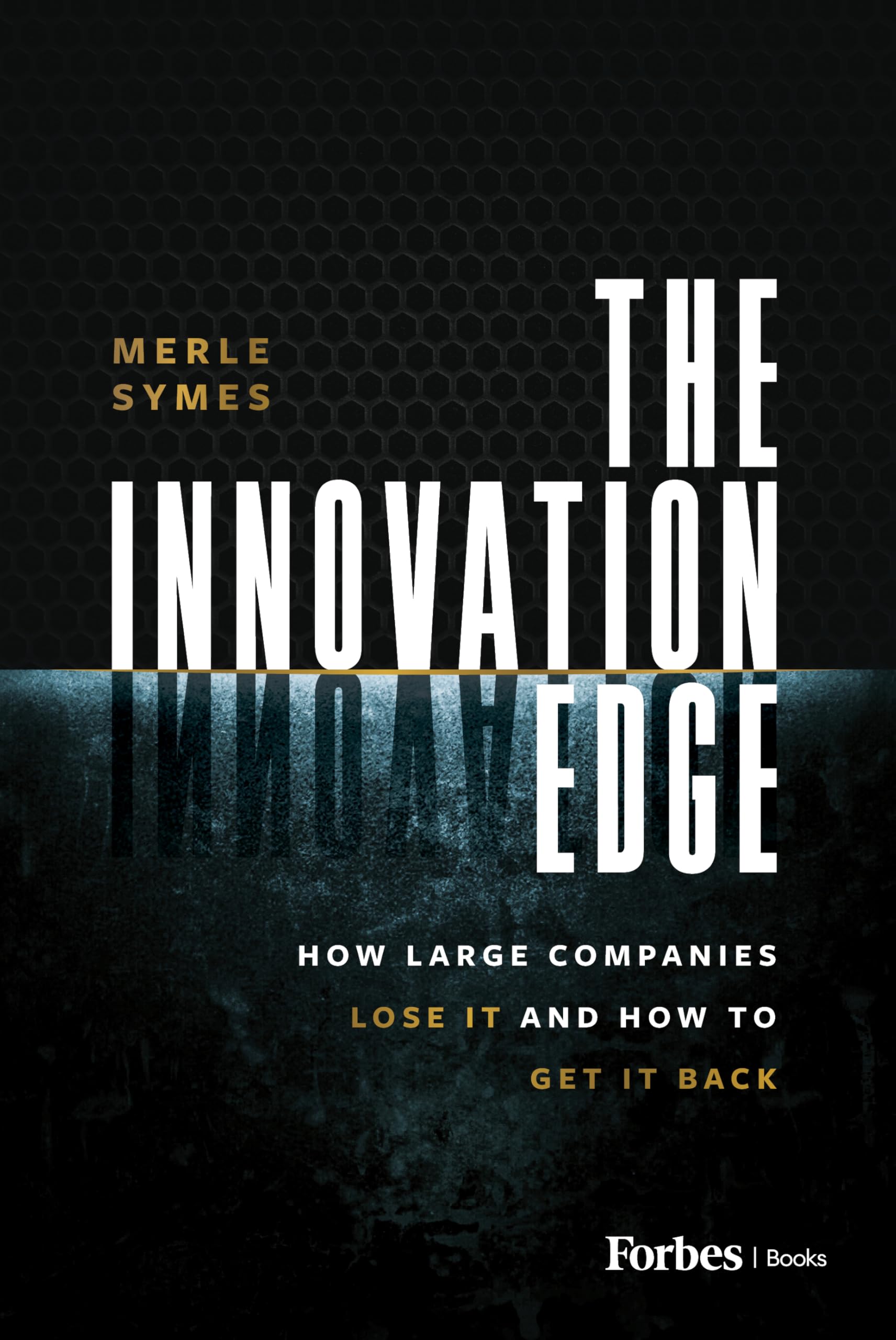 The Innovation Edge Business, Finance & Career