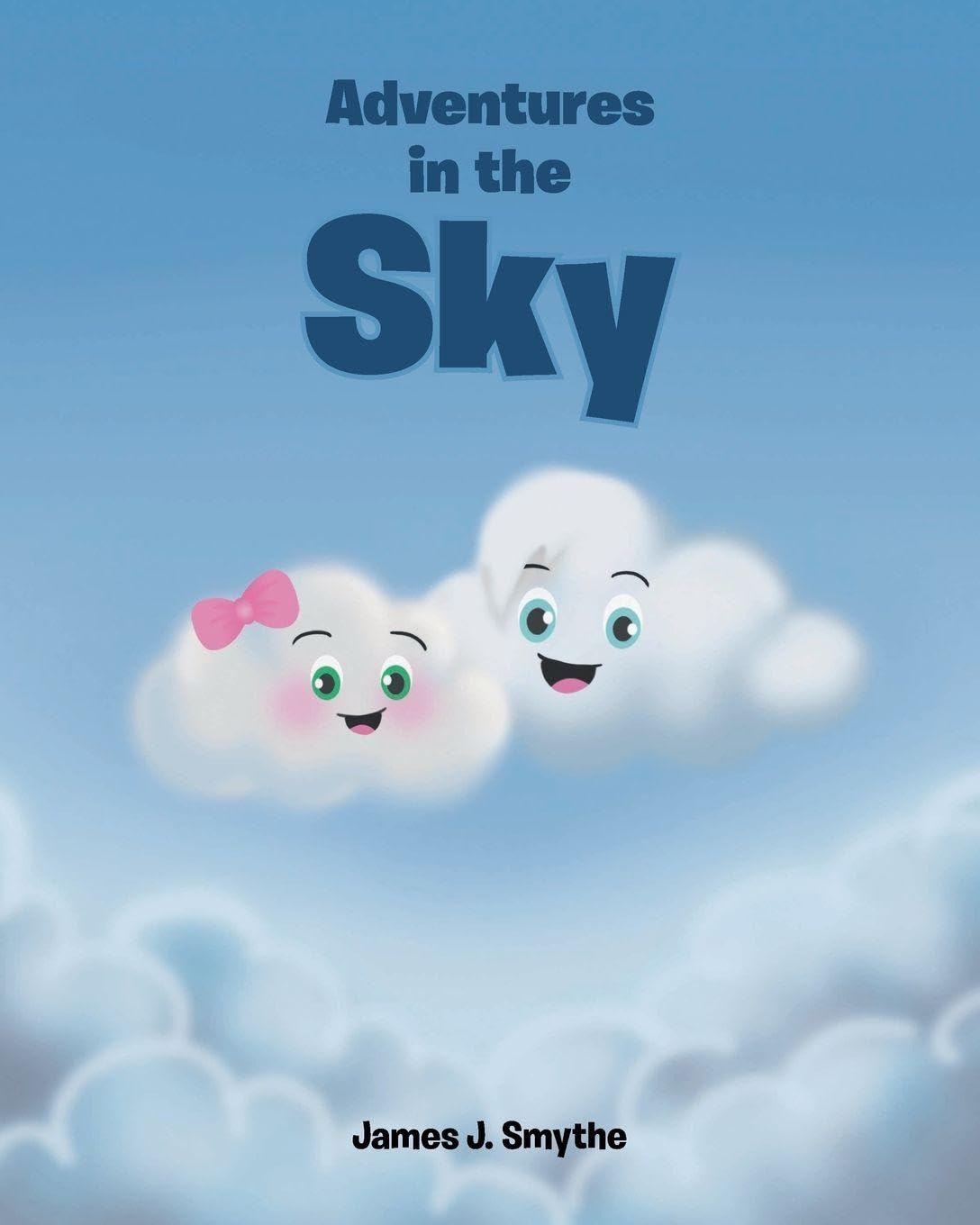 Adventures in the Sky Non-fiction