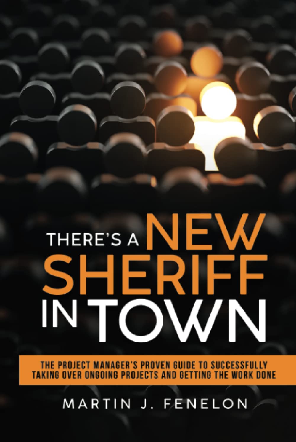 There's a New Sheriff in Town Law