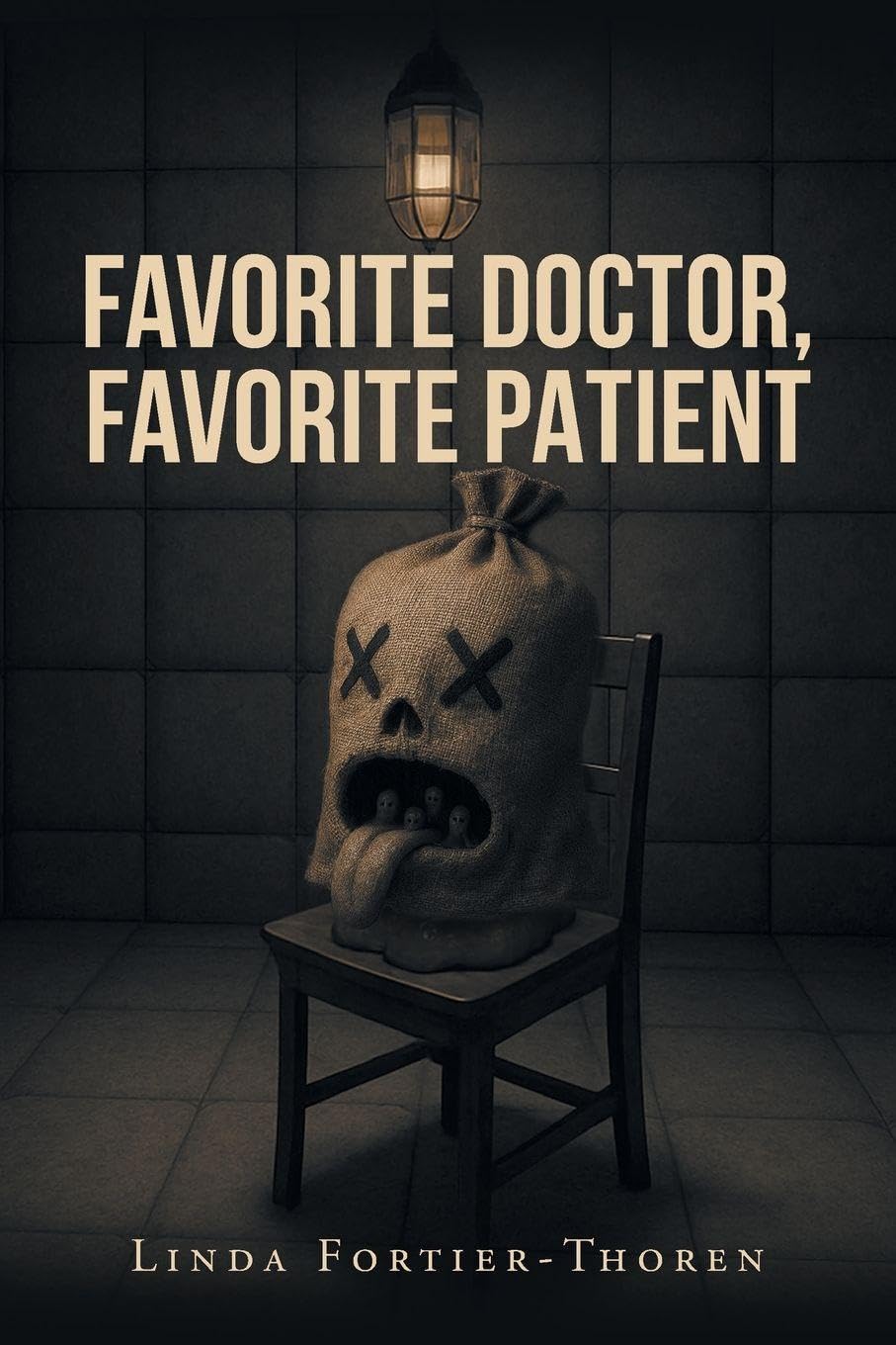FAVORITE DOCTOR FAVORITE PATIENT Contemporary literature