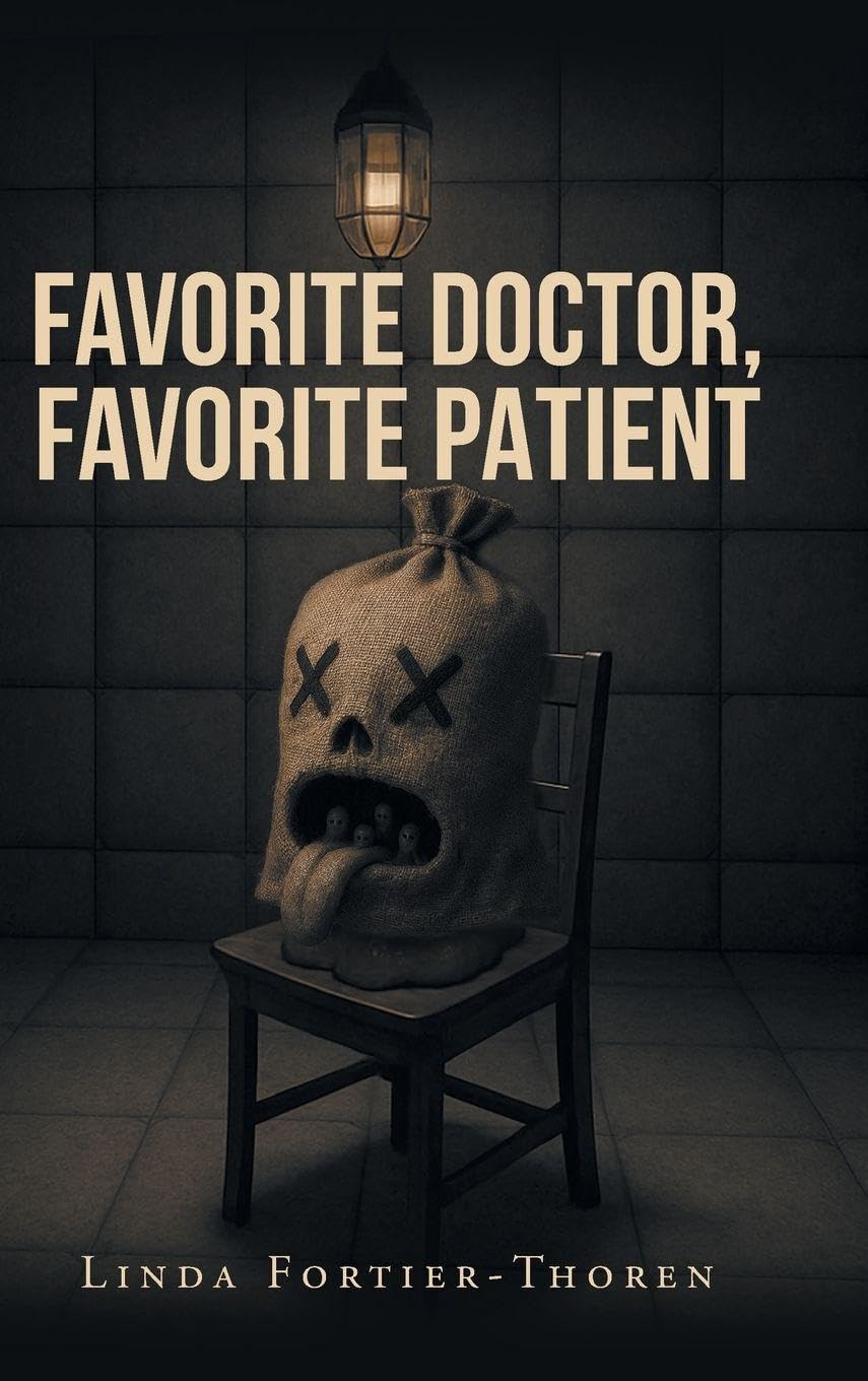 FAVORITE DOCTOR FAVORITE PATIENT Contemporary literature