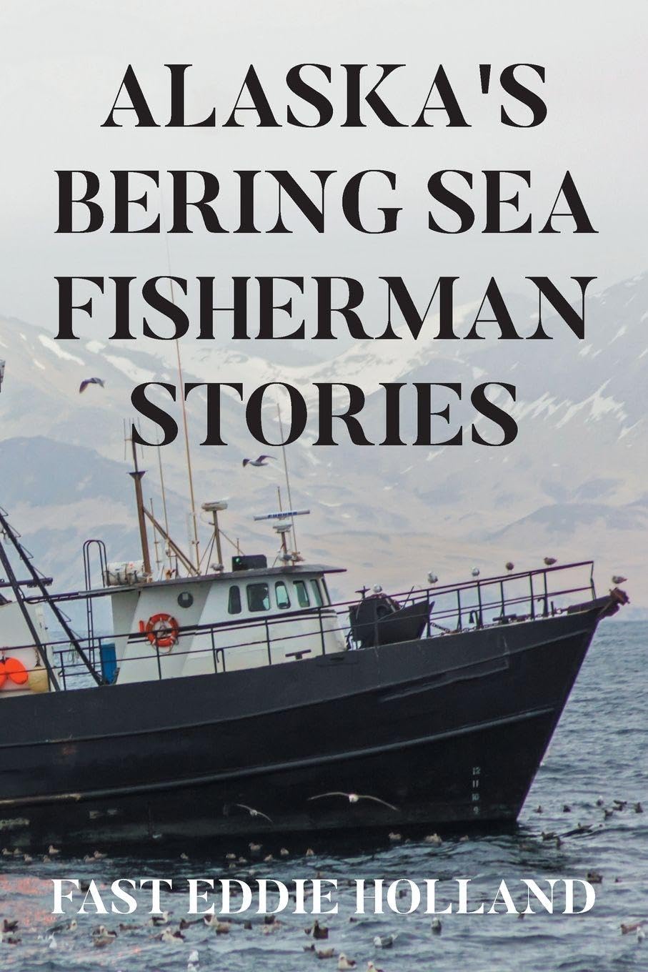 Alaska's Bering Sea Fisherman Stories Sports