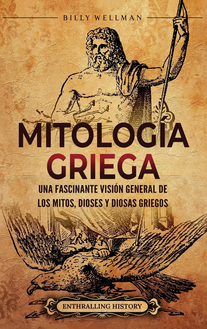 Product Image: Mitología griega