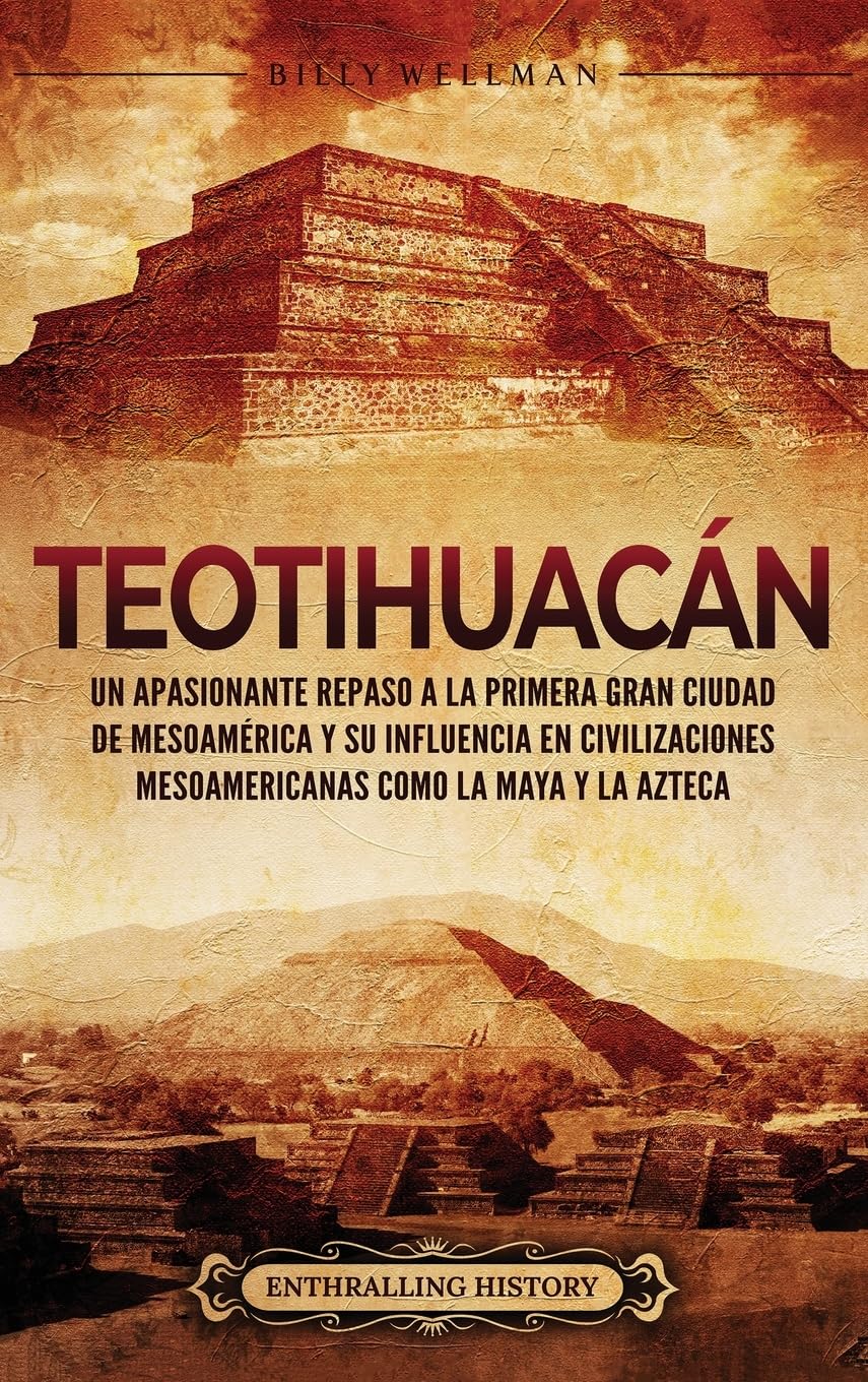 Product Image: Teotihuacán