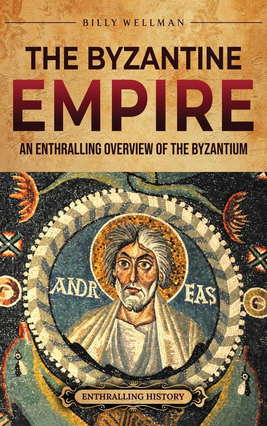 Product Image: The Byzantine Empire