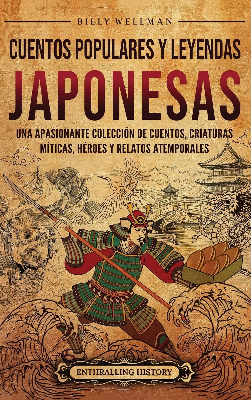 Cuentos populares y leyendas japonesas Politics & History