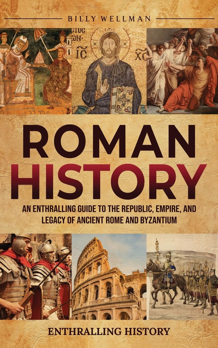 Product Image: Roman History