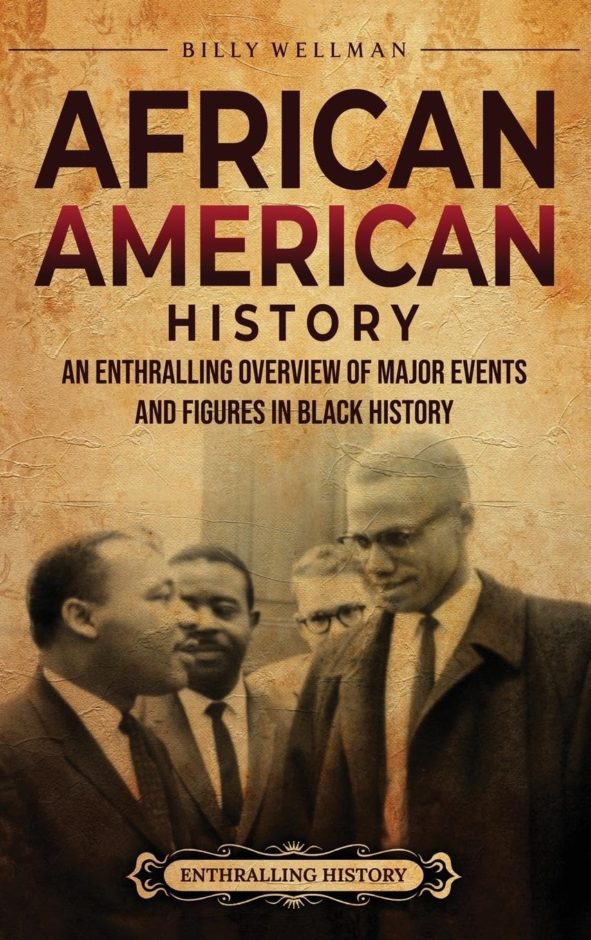 Product Image: African American History