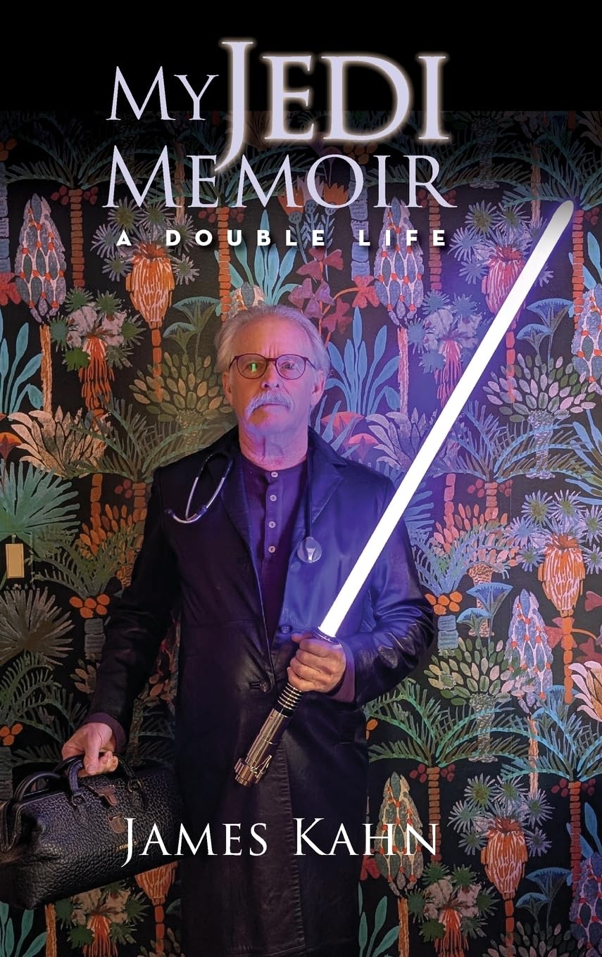 My Jedi Memoir - A Double Life Social Sciences