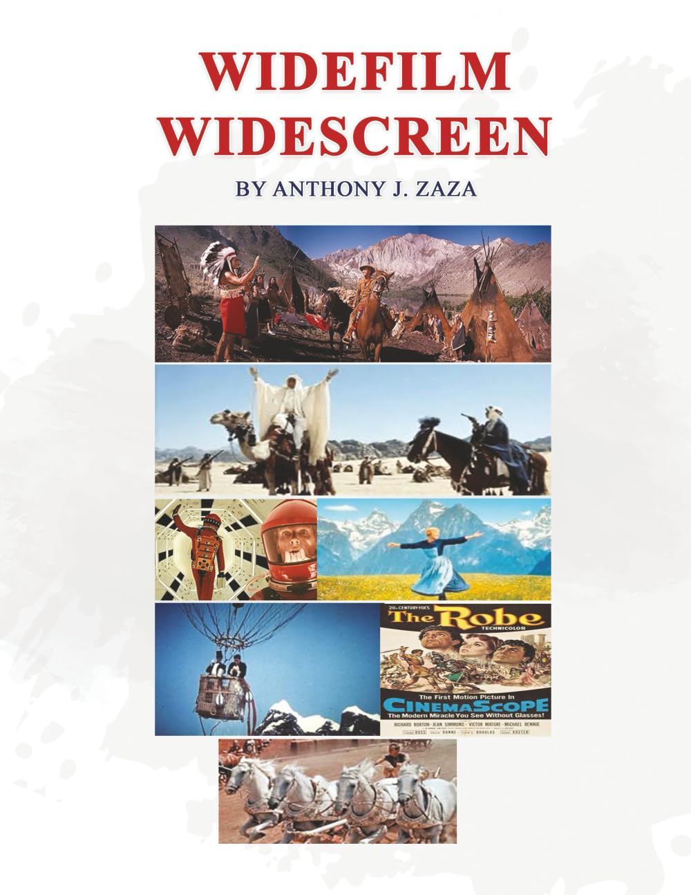 Widefilm Widescreen Business, Finance & Career