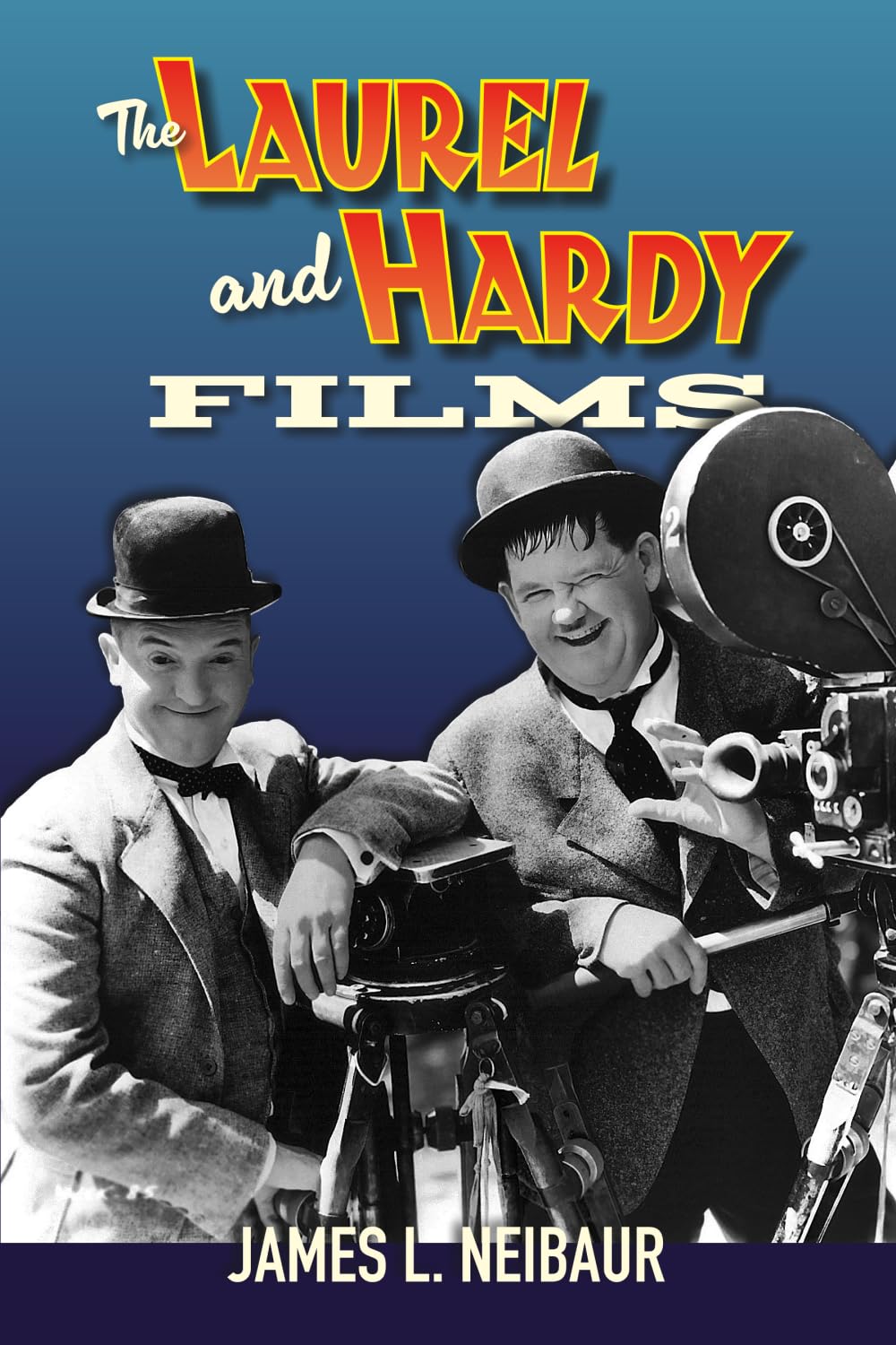 The Laurel and Hardy Films Social Sciences