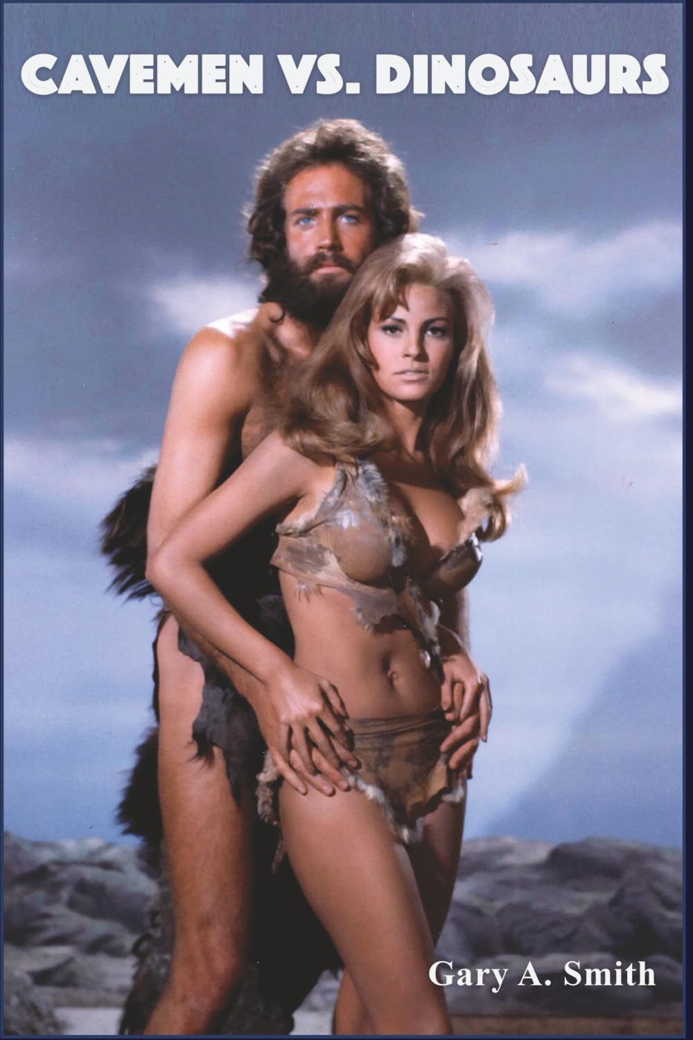 Cavemen vs. Dinosaurs and the Making of One Million Years B.C. Film, Art & Culture
