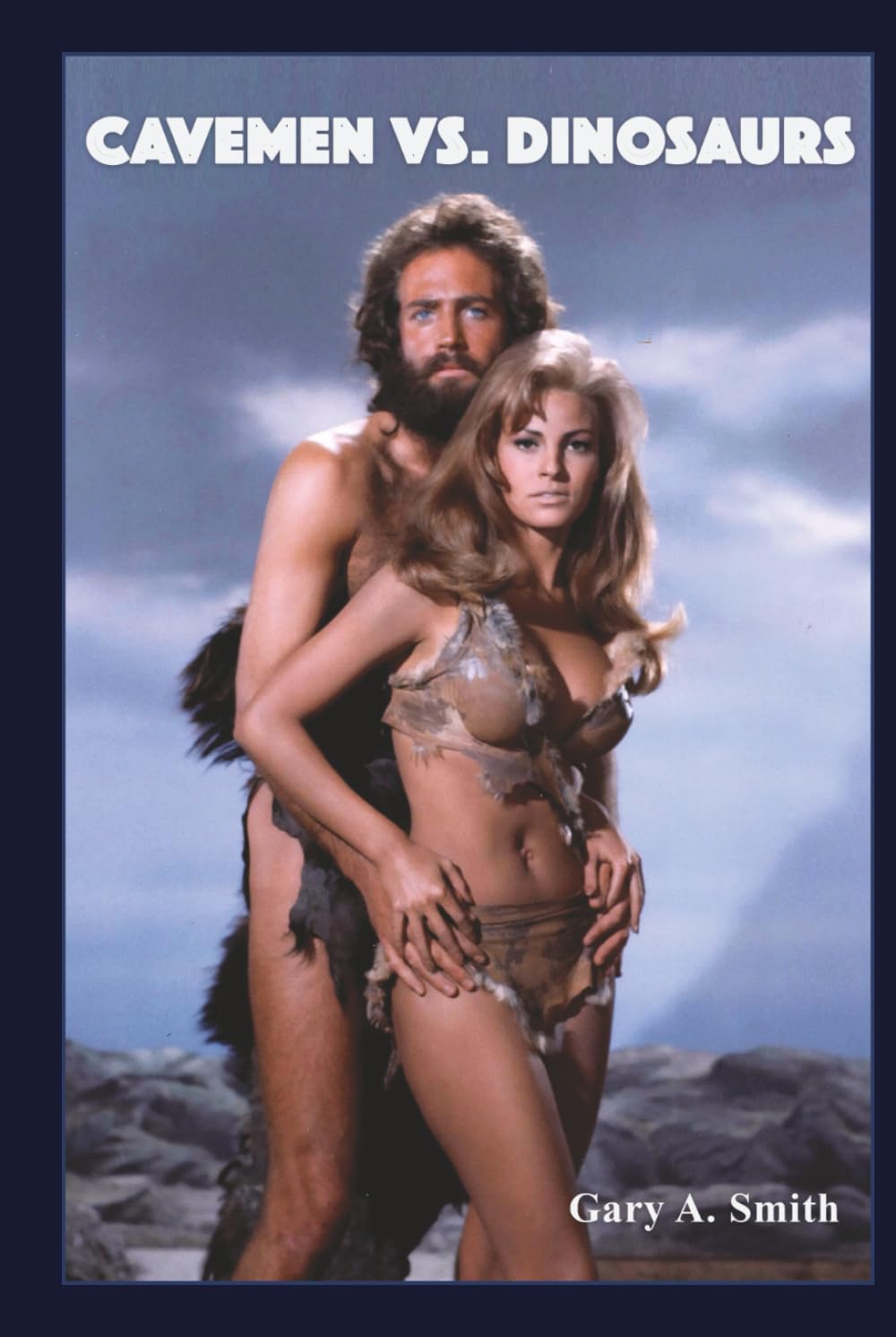 Cavemen vs. Dinosaurs and the Making of One Million Years B.C. Film, Art & Culture