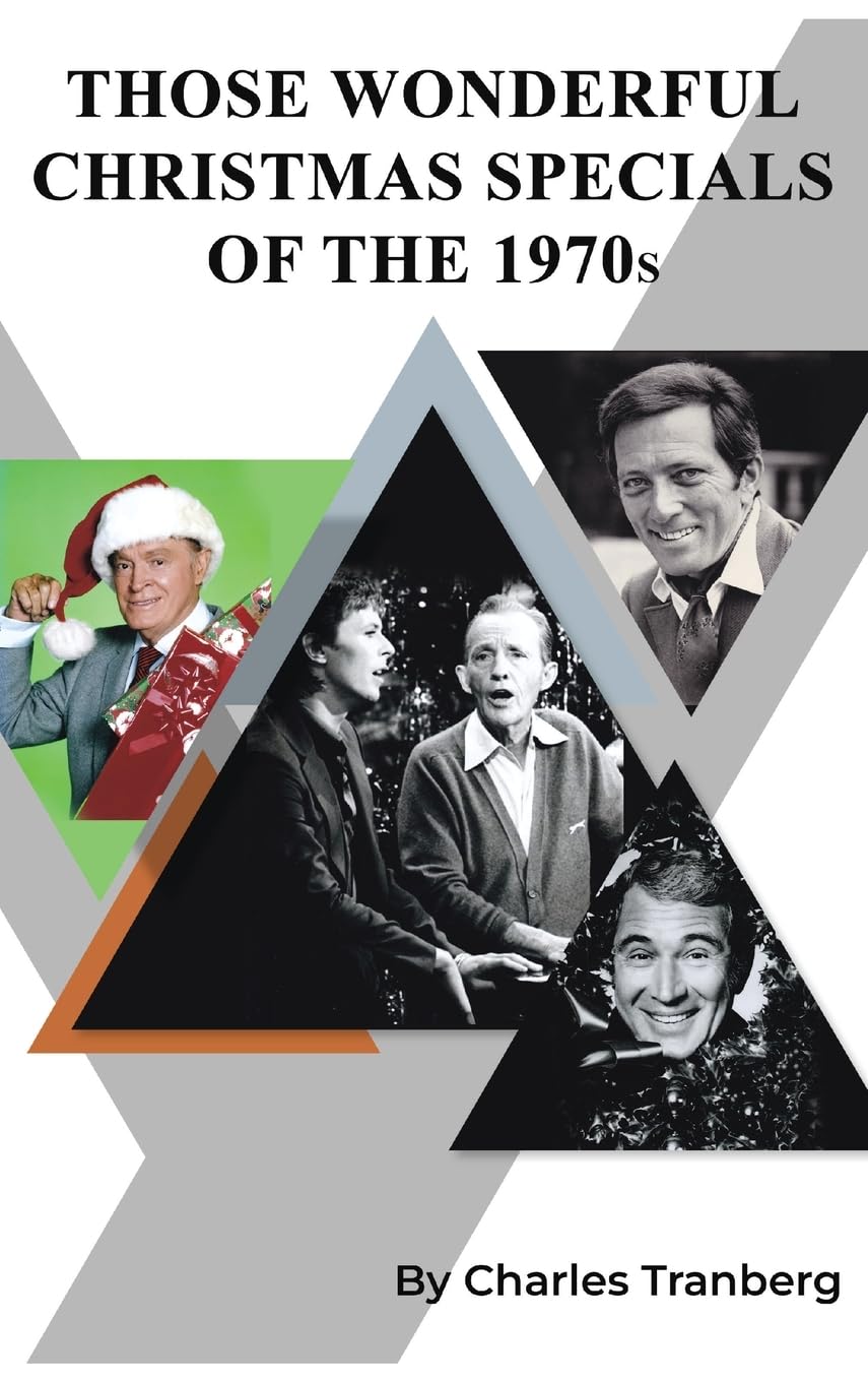 Christmas TV Specials & Movies of the 1970S Film, Art & Culture