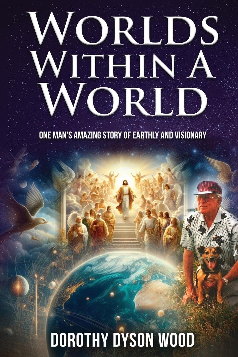 Product Image: Worlds Within a World