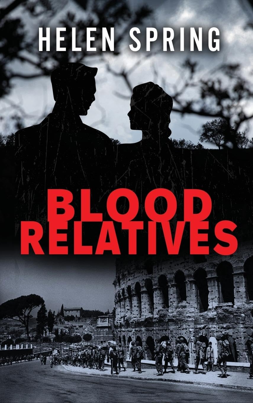 Blood Relatives Contemporary literature