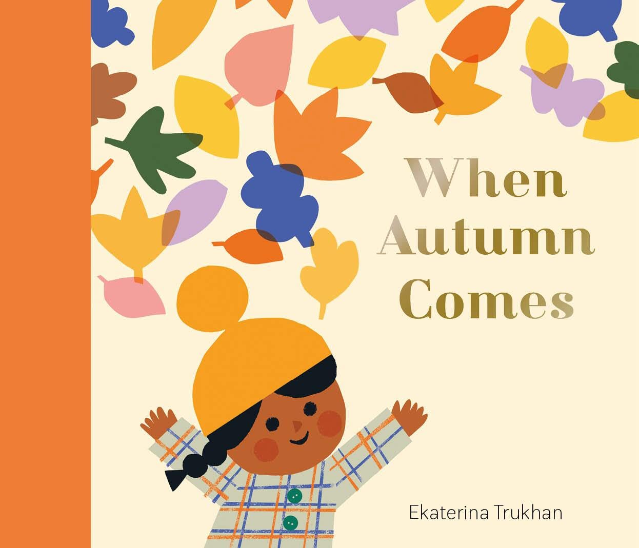 When Autumn Comes (My Favorite Season) Non-fiction