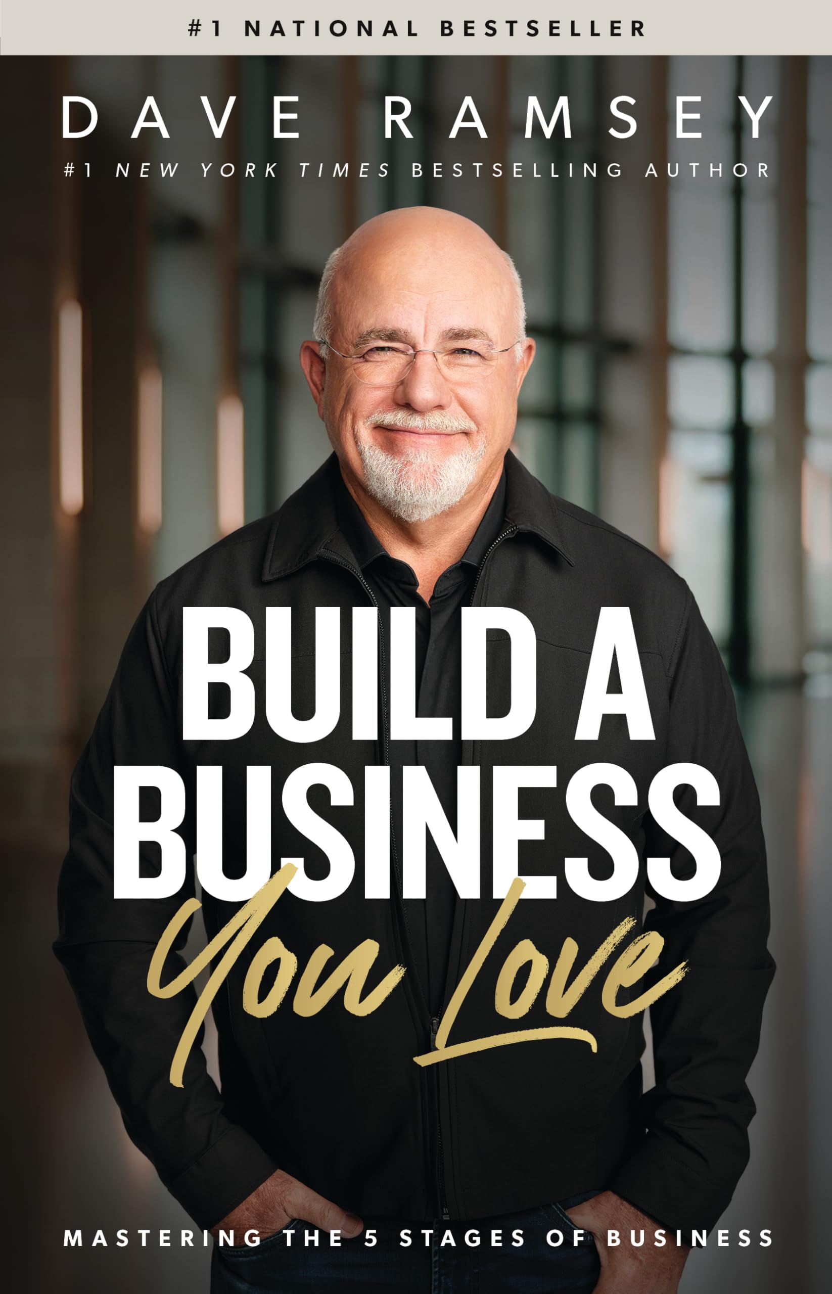 Build a Business You Love Business, Finance & Career