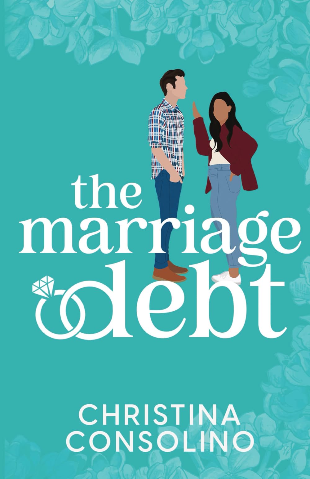 The Marriage Debt Contemporary literature