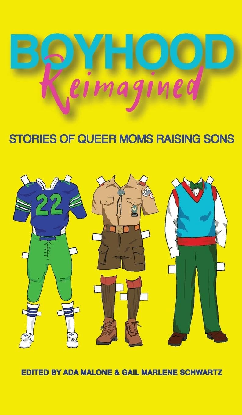 Product Image: Boyhood Reimagined