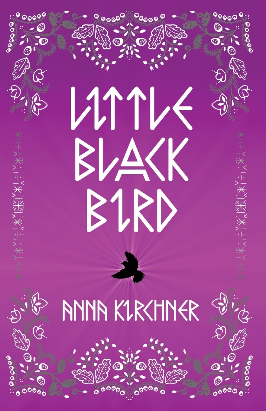 Little Black Bird Fairy Tales & Legends