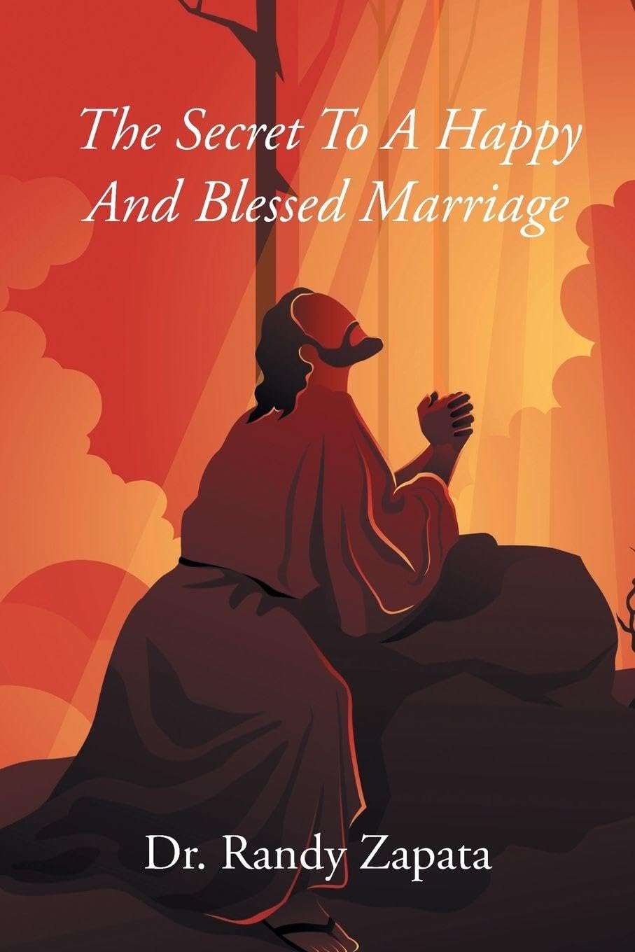 The Secret to A Happy and Blessed Marriage Partnership & Love