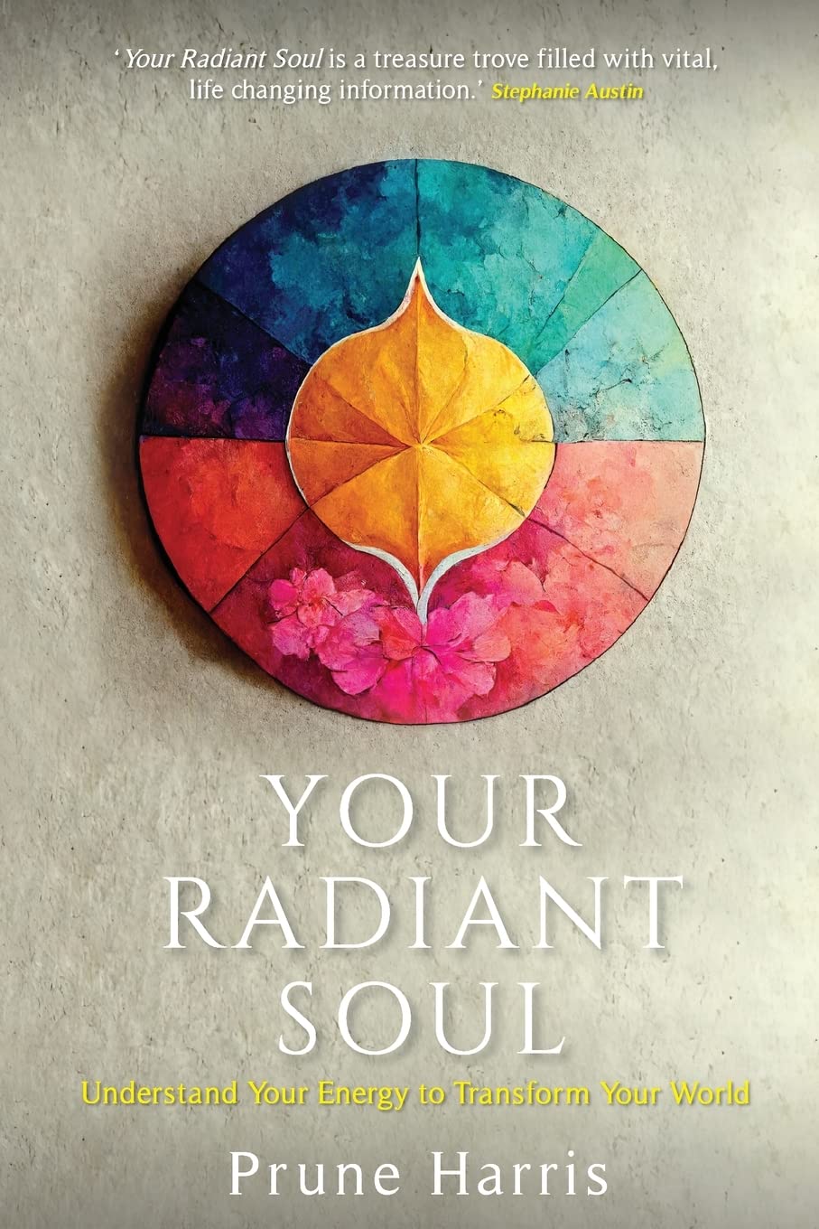 Your Radiant Soul: Understand Your Energy to Transform Your World Business, Finance & Career
