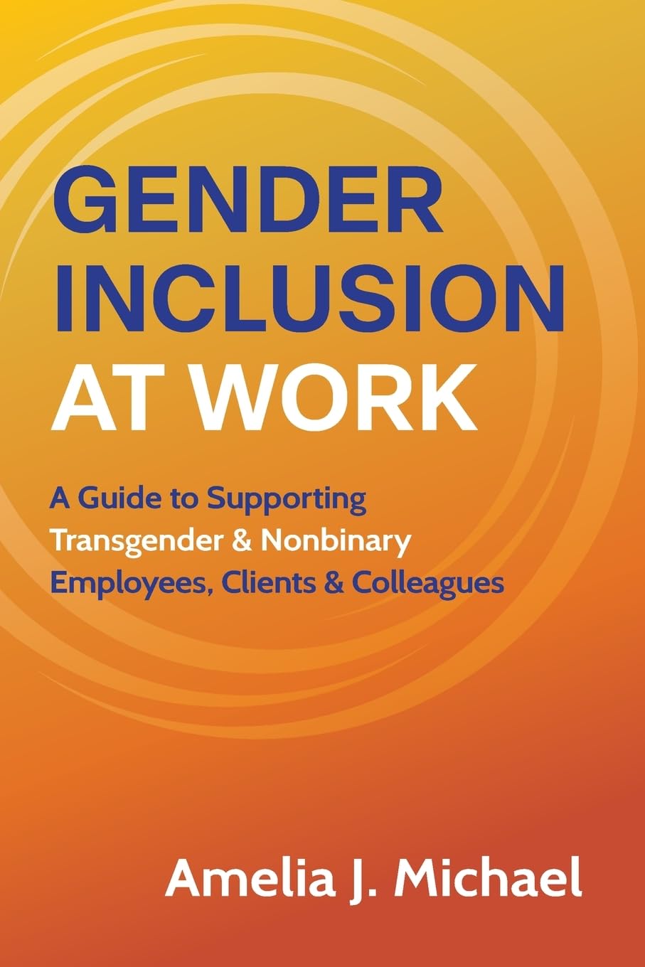 Product Image: Gender Inclusion at Work