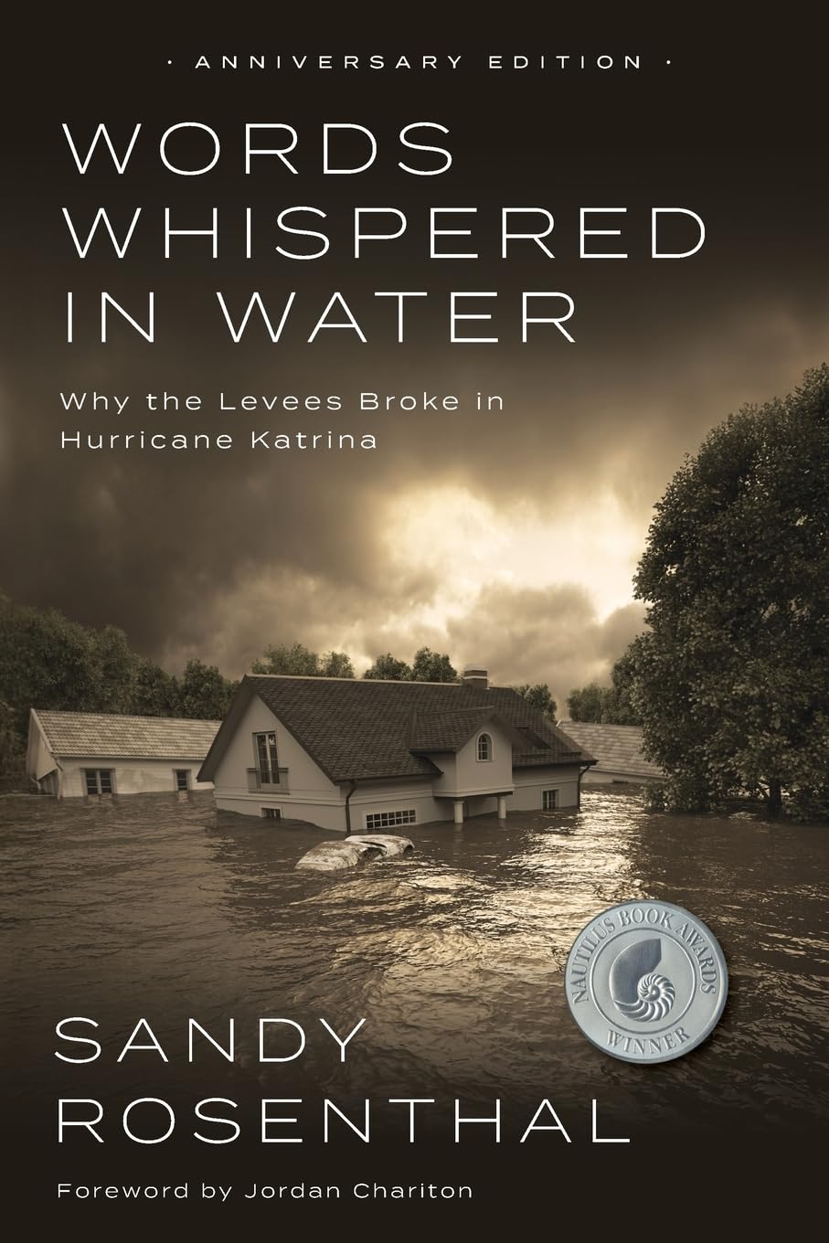 Words Whispered in Water, Anniversary Edition Social Sciences