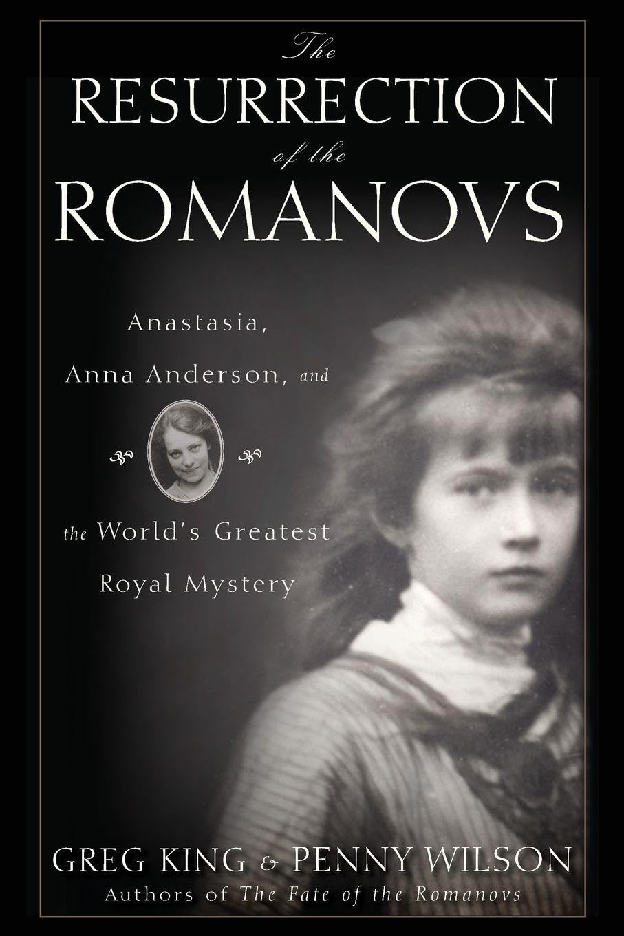 The Resurrection of the Romanovs Politics & History