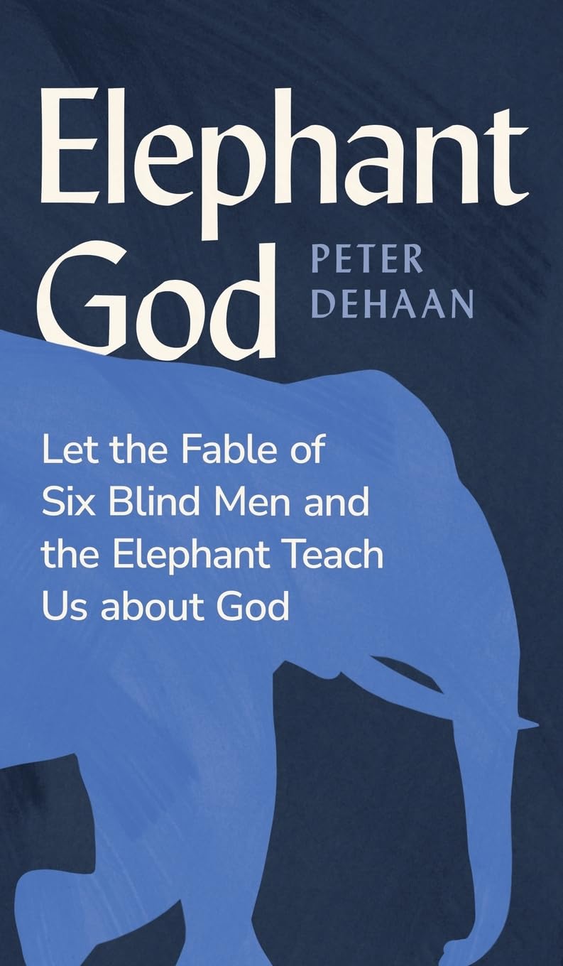 Elephant God Religion & Esotericism